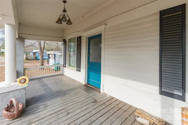 107 Hampton ST, Chester, SC 29706