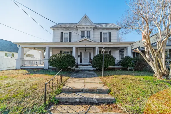 503 4th ST, Spencer, NC 28159
