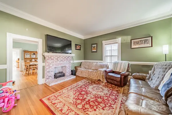 503 4th ST, Spencer, NC 28159