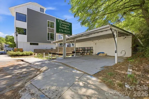 2644 Shenandoah AVE, Charlotte, NC 28205