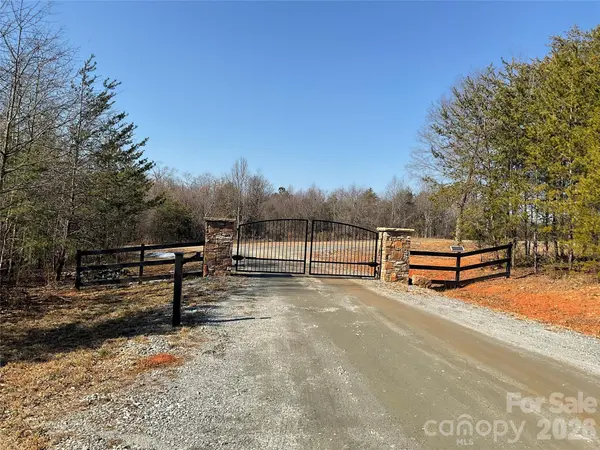 0 Springbrook LN, Mooresboro, NC 28114