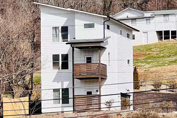 1063 Riverside DR, Asheville, NC 28804