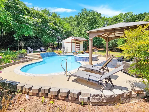 8534 Headford RD, Charlotte, NC 28277