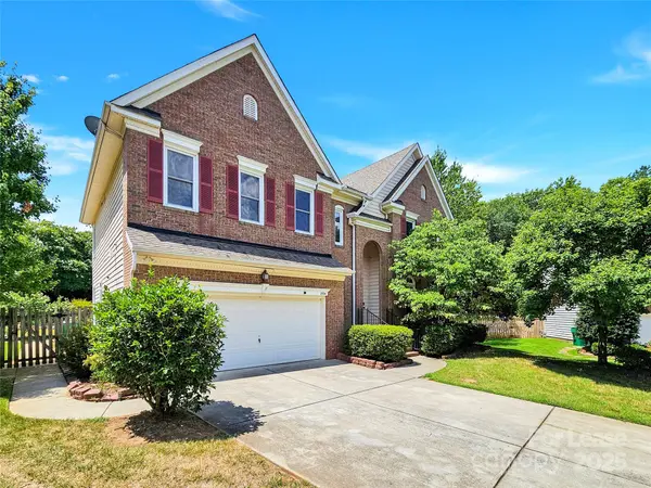 8534 Headford RD, Charlotte, NC 28277