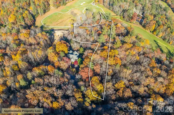 L 9A R Old Mine PT, Lake Toxaway, NC 28747