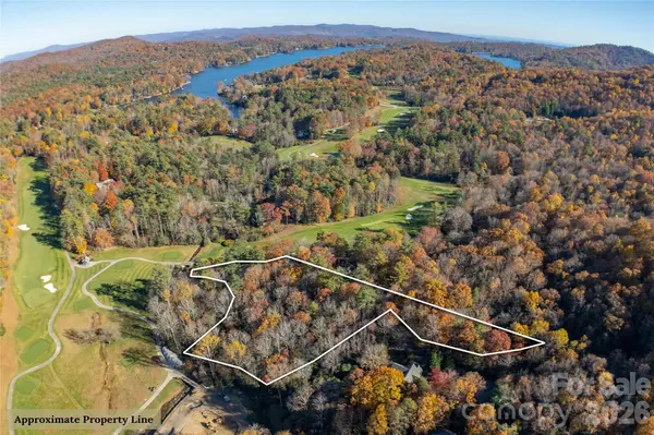L 9A R Old Mine PT, Lake Toxaway, NC 28747