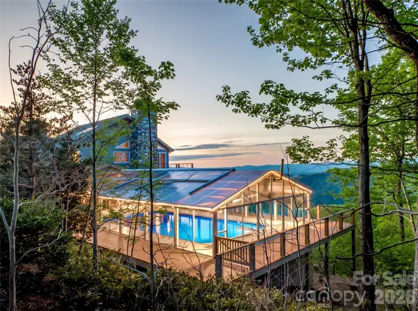 35 Peach Knob DR, Asheville, NC 28804