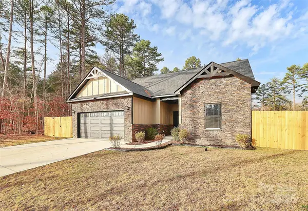 6519 Pargo RD, Charlotte, NC 28216
