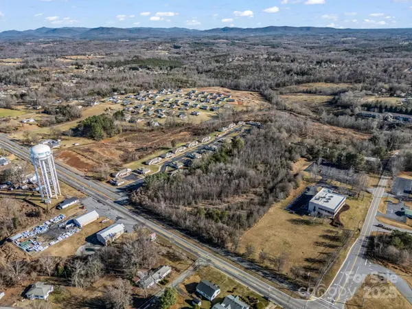 0 Sims ST, Spindale, NC 28160
