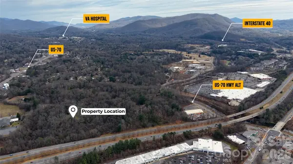 67 Shawnee TRL, Asheville, NC 28805