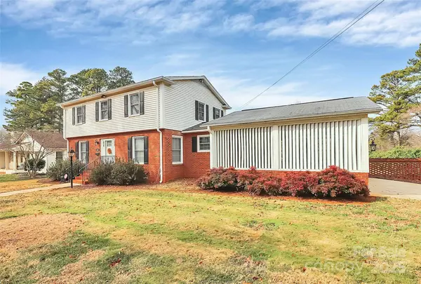 2468 Shaw AVE, Gastonia, NC 28054