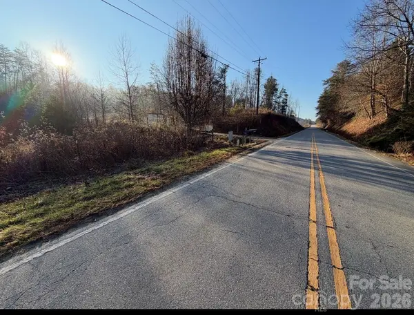 0 Bostic Sunshine HWY, Bostic, NC 28018