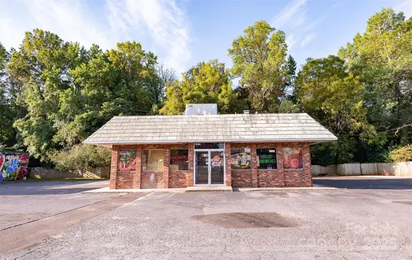 2934 & 2938 Shamrock DR, Charlotte, NC 28205