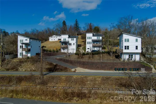 1057, 1061, 1063 Riverside DR, Asheville, NC 28804