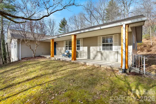177 Country RD, Brevard, NC 28712
