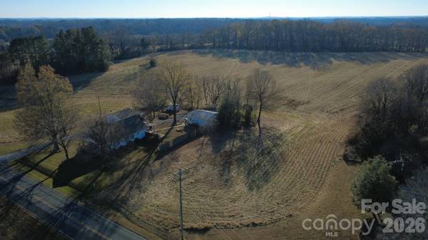 00000 Newt RD, Albemarle, NC 28001
