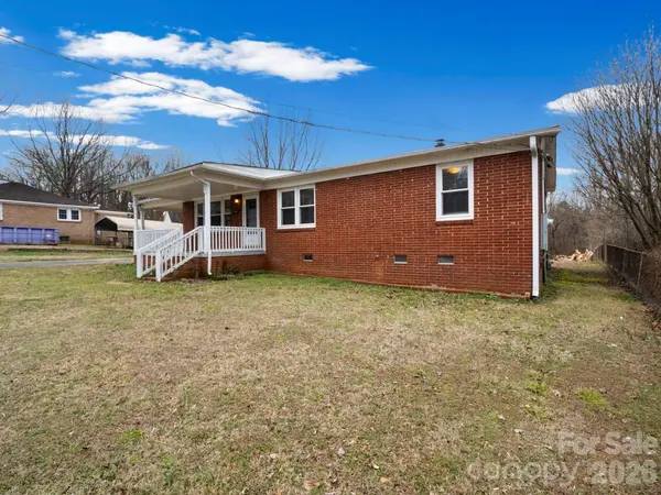 309 Green ST, Lincolnton, NC 28092