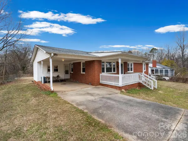 309 Green ST, Lincolnton, NC 28092