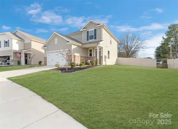 2144 Blue Sky Meadows DR, Monroe, NC 28110
