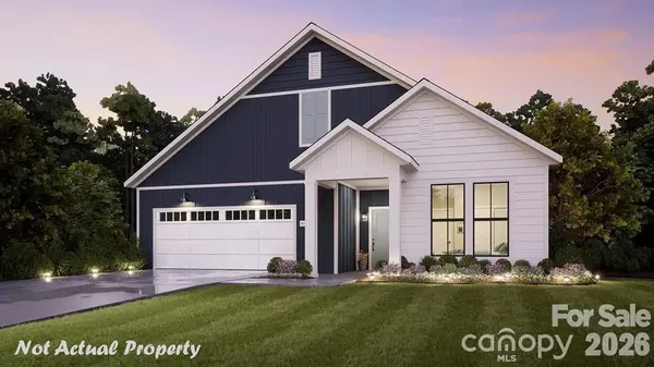 7428 Walters Farm WAY, Huntersville, NC 28078