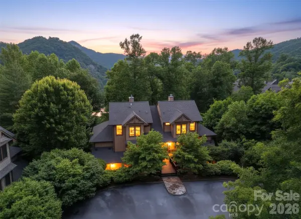 100 Saddle Notch LN #A1, Tuckasegee, NC 28783