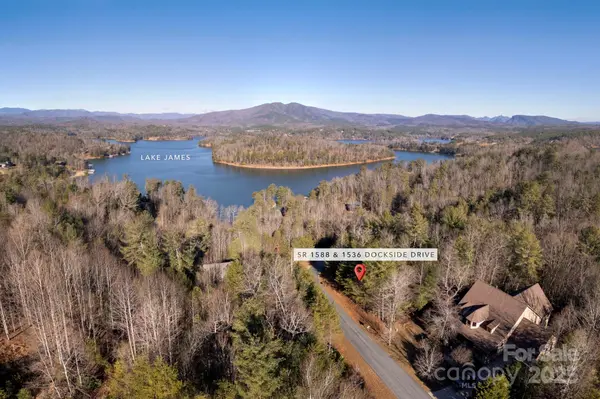 TBD Dockside DR, Nebo, NC 28754