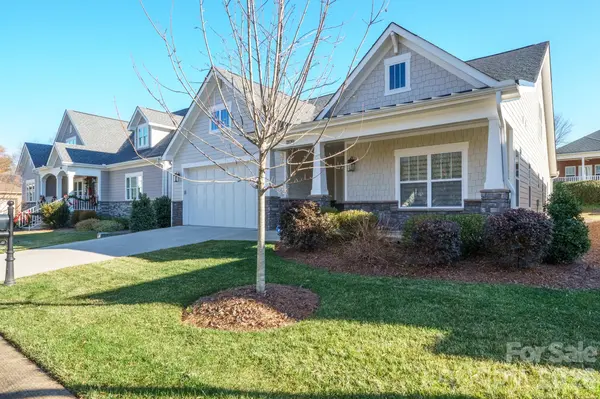 1109 BUNCH DR, Statesville, NC 28677