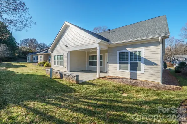 1109 BUNCH DR, Statesville, NC 28677