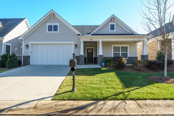 1109 BUNCH DR, Statesville, NC 28677