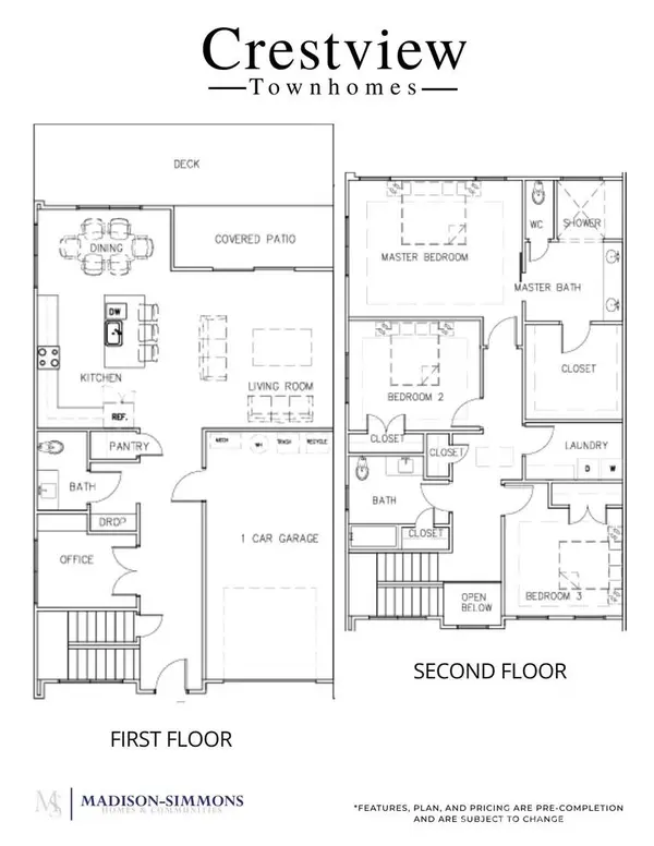 2412 Crestview DR, Charlotte, NC 28216