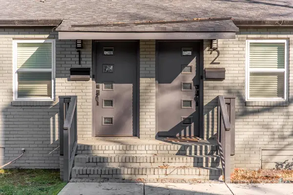 1909 Pegram ST #1, Charlotte, NC 28205