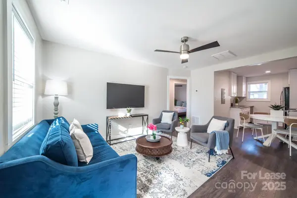 1909 Pegram ST #1, Charlotte, NC 28205
