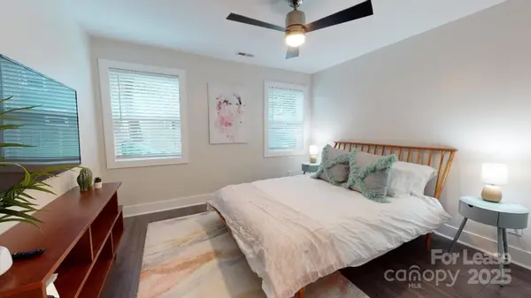 1909 Pegram ST #1, Charlotte, NC 28205