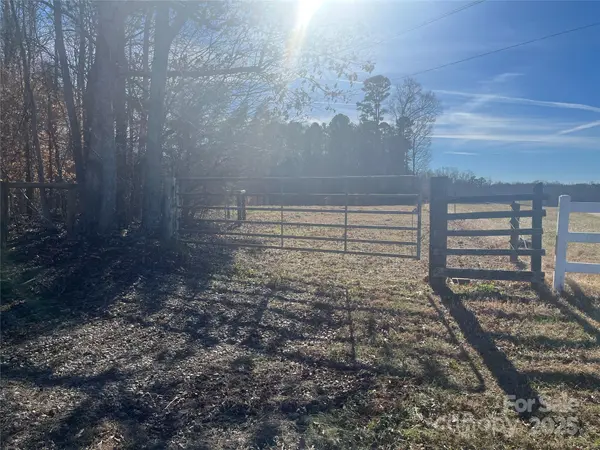 15.009 Acres Archer RD, Davidson, NC 28036