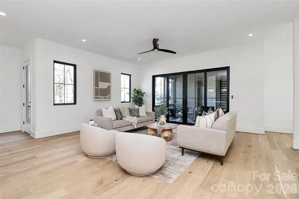 1505 Grace ST, Charlotte, NC 28205