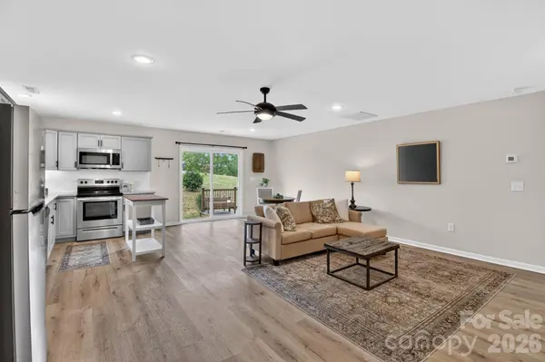 6109 Bunn Simpson RD, Marshville, NC 28103