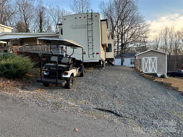 116 Trestle CIR, New London, NC 28127