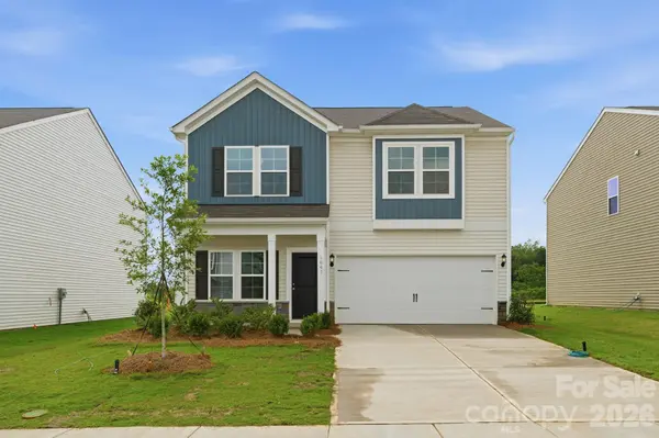 1641 Piper Creek AVE, Newton, NC 28658