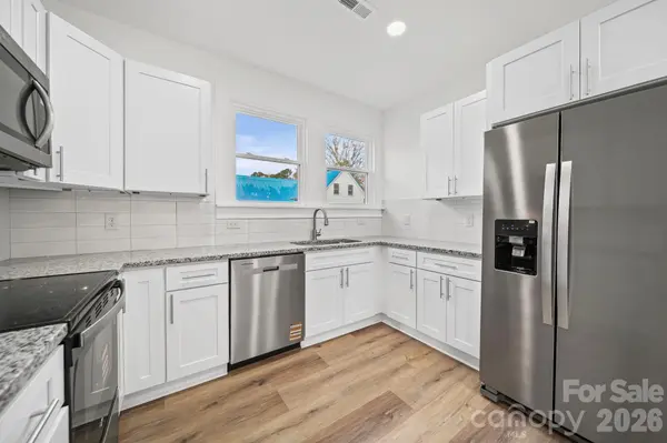 1703 Lowder ST, Albemarle, NC 28001