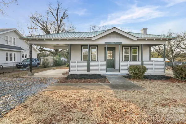 1703 Lowder ST, Albemarle, NC 28001