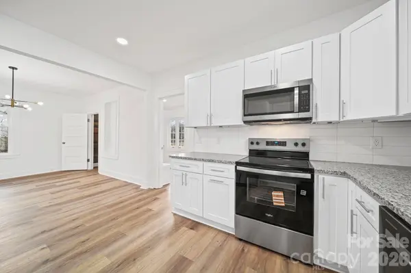 1703 Lowder ST, Albemarle, NC 28001