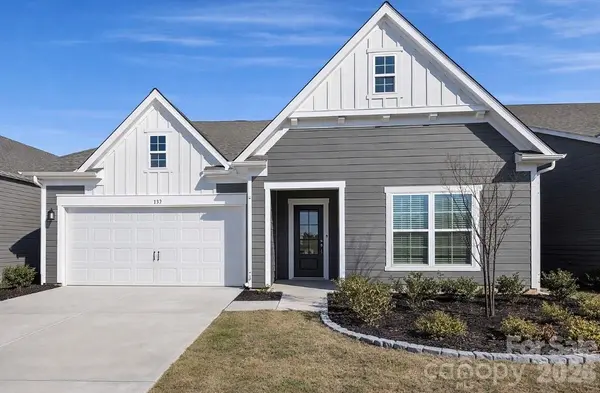 139 Pampas PL, Statesville, NC 28625