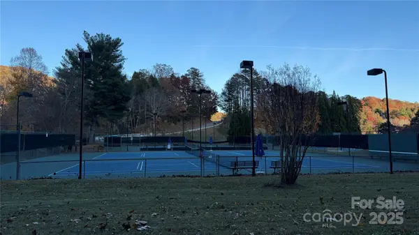 0 Quail Ridge RD, Lake Lure, NC 28746