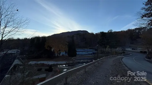 0 Quail Ridge RD, Lake Lure, NC 28746