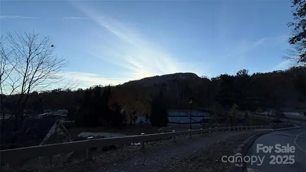 0 Quail Ridge RD, Lake Lure, NC 28746