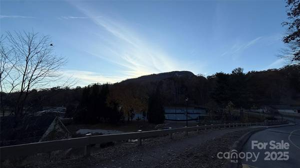 0 Quail Ridge RD, Lake Lure, NC 28746