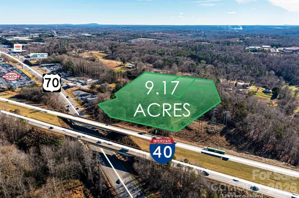 400 US 70 HWY SE, Hickory, NC 28602