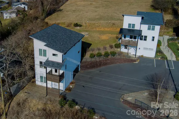 1061 and 1063 Riverside DR, Asheville, NC 28804