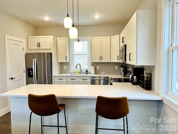 1061 and 1063 Riverside DR, Asheville, NC 28804
