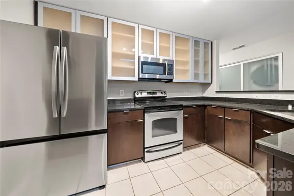 509 N Graham ST #3C, Charlotte, NC 28202